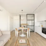 Espectacular ático con vistas a Sagrada Familia 10