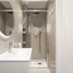 Espectacular ático con vistas a Sagrada Familia 14