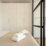 Espectacular ático con vistas a Sagrada Familia 16