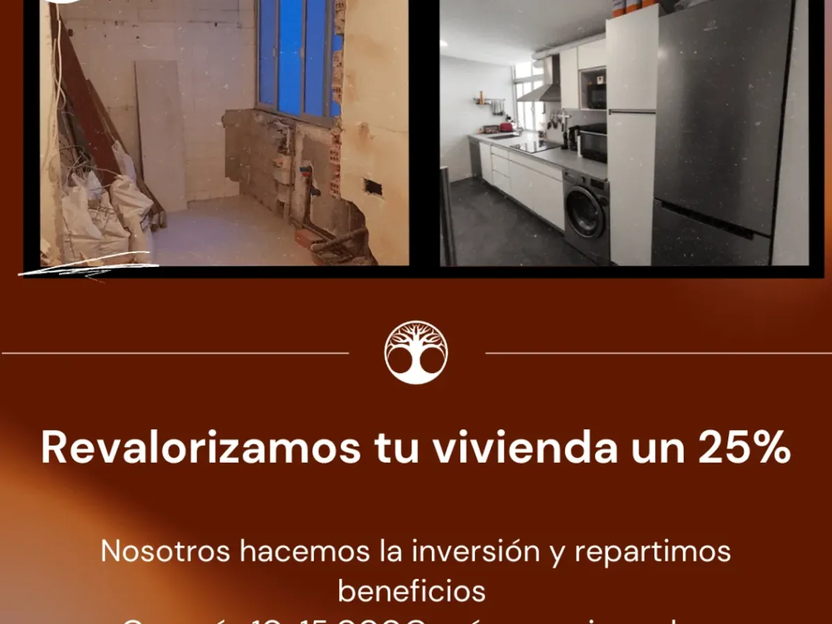 Marketing Decorativo - DeLaVera Inmobiliarias