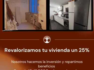 Marketing Decorativo - DeLaVera Inmobiliarias