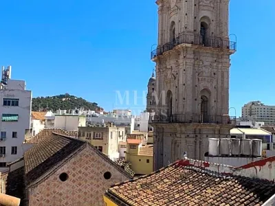 Piso en venta en Málaga de 140 m2