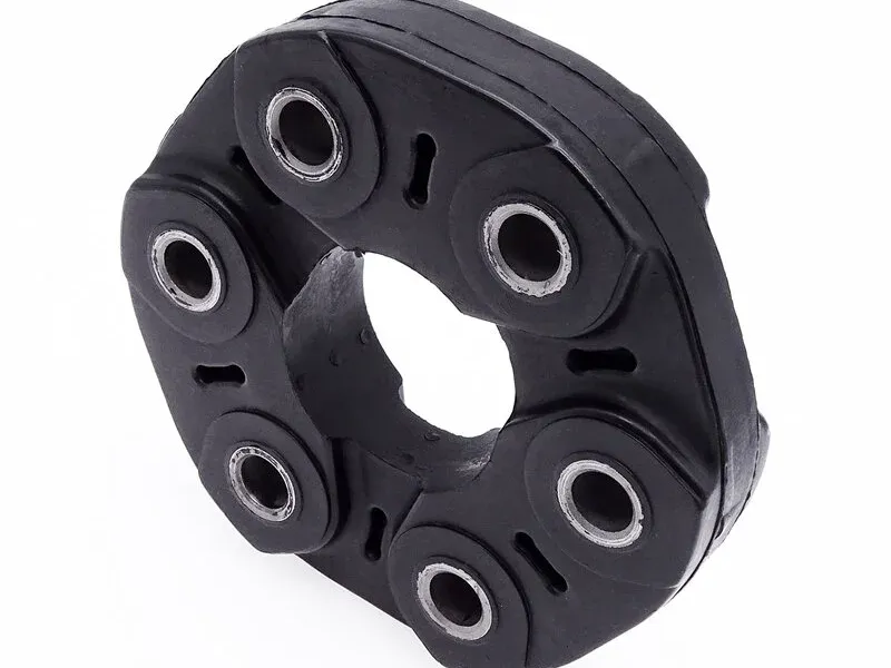 Injecteurs Carburant BMW Série 3/5 E34 E36 E39 - Lot 6 Pièces