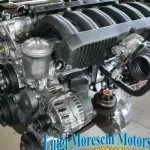 Injecteurs Carburant BMW Série 3/5 E34 E36 E39 - Lot 6 Pièces 6