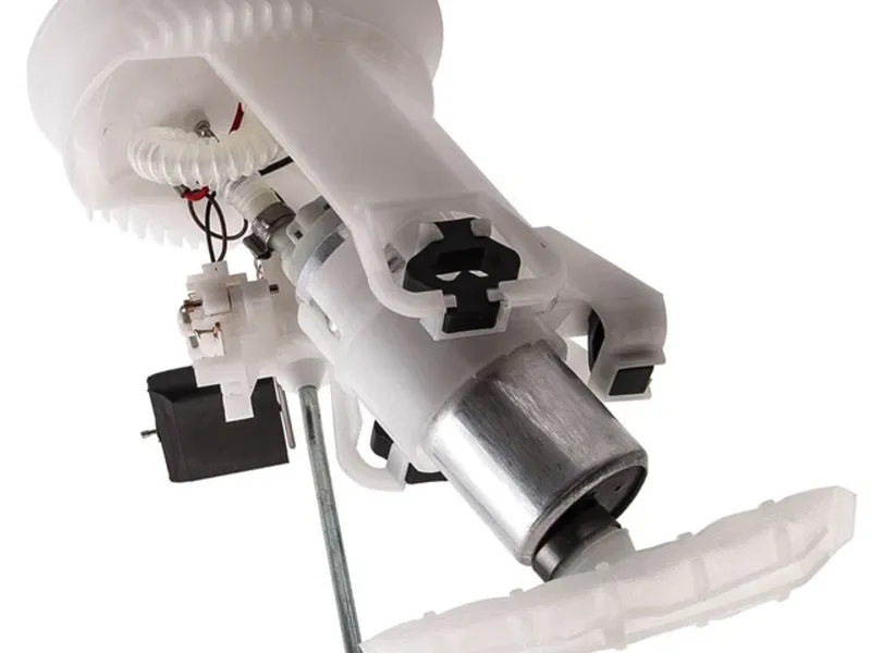 Injecteurs Carburant BMW Série 3/5 E34 E36 E39 - Lot 6 Pièces