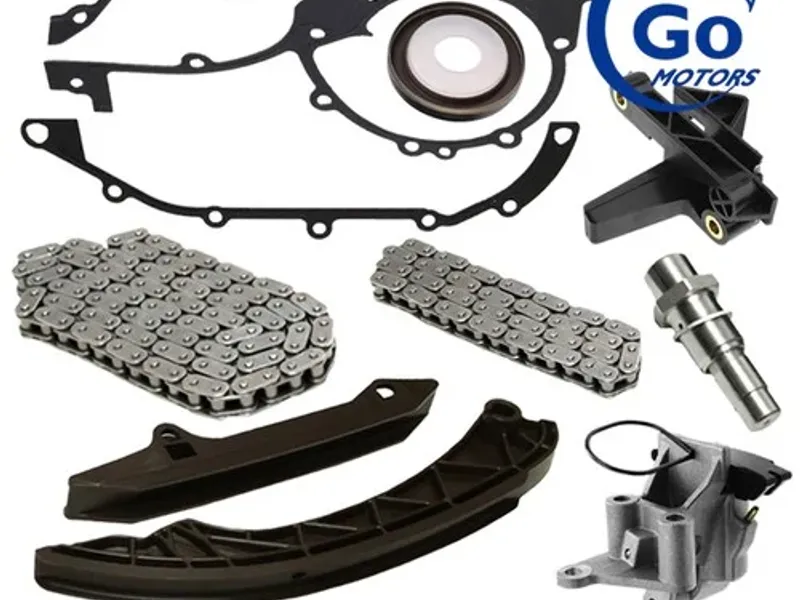 Injecteurs Carburant BMW Série 3/5 E34 E36 E39 - Lot 6 Pièces