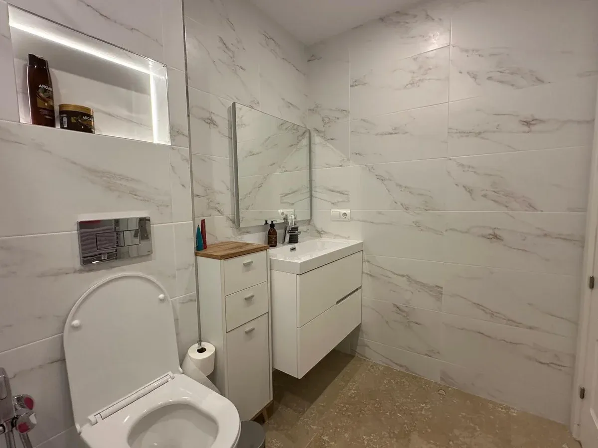 Apartamento en The Golden Mile