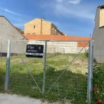 Parcela urbana en venta en Illescas 1