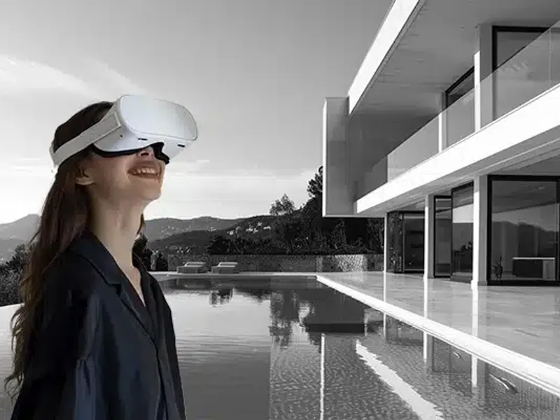 Parcela urbana en venta en Illescas