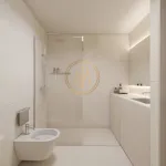 Apartamento T0 Junto ao polo universitário com varanda 5