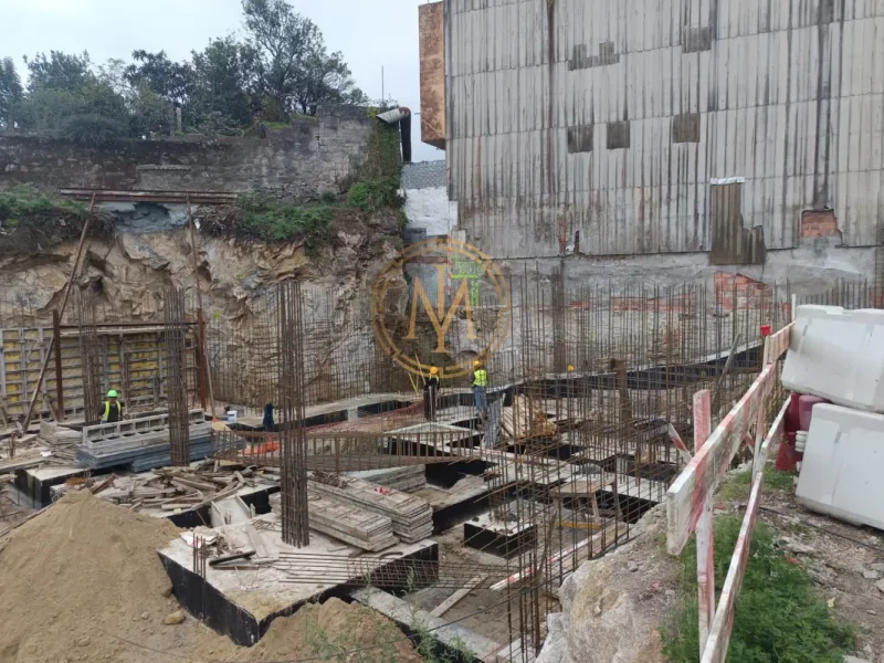 Apartamento T0 Junto ao polo universitário com varanda