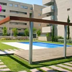 PLANTA BAIXA A CIUTAT JARDÍ GIRONÈS PARC 1