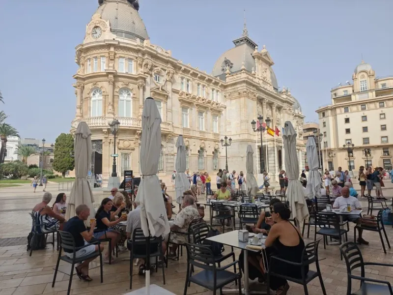 El calendario laboral de 2026