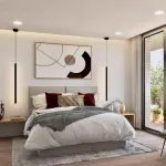 PLANTA BAIXA A CIUTAT JARDÍ GIRONÈS PARC 5