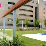 PLANTA BAIXA A CIUTAT JARDÍ GIRONÈS PARC 6