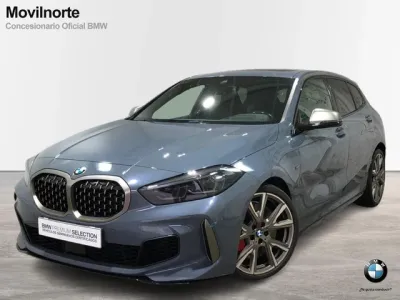 Serie 1 M135i 225 kW (306 CV)