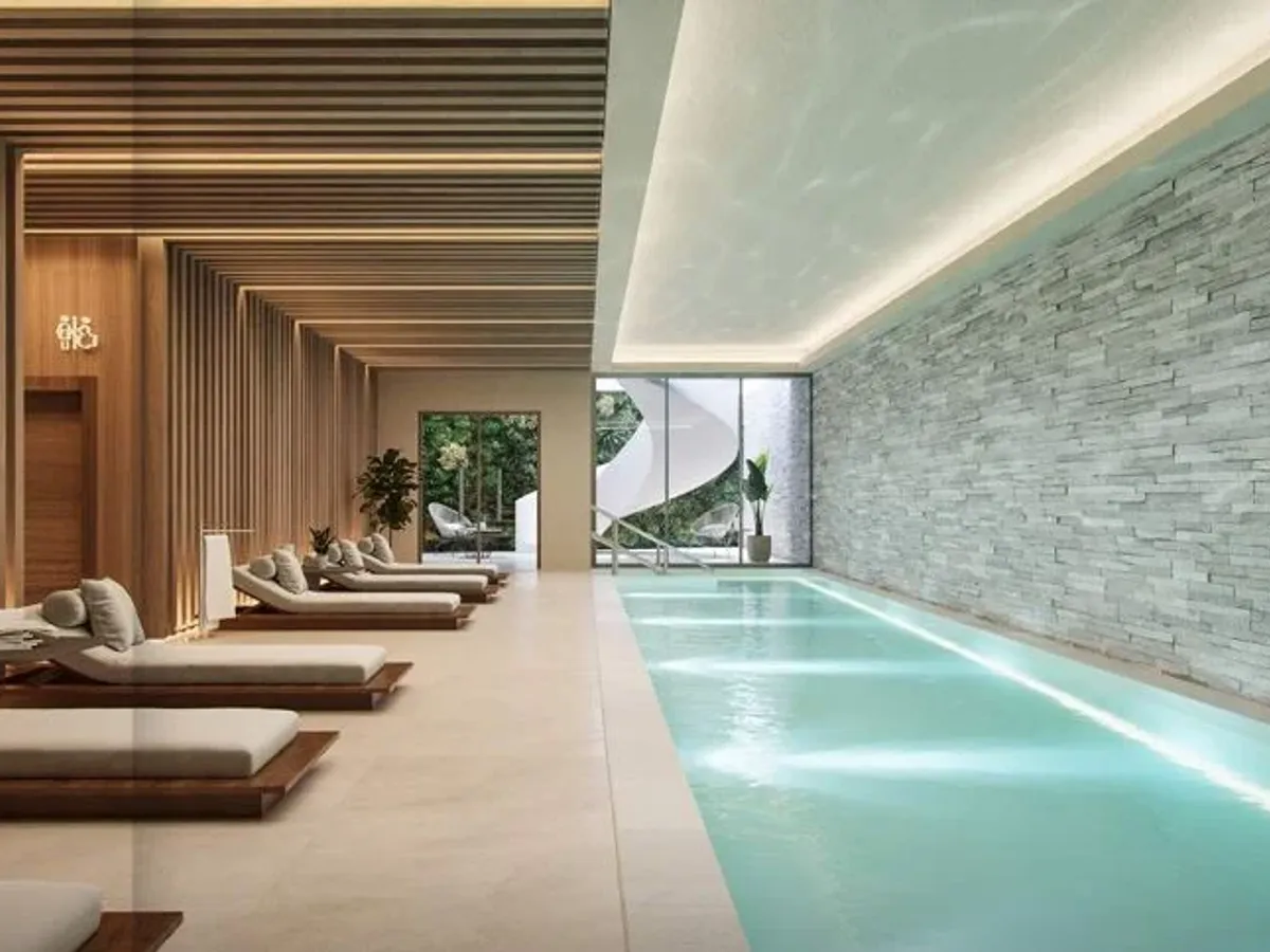 VIVIENDA OBRA NUEVA SAN PEDRO PLAYA