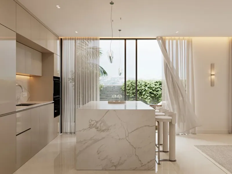 Exclusive Villas in Mijas