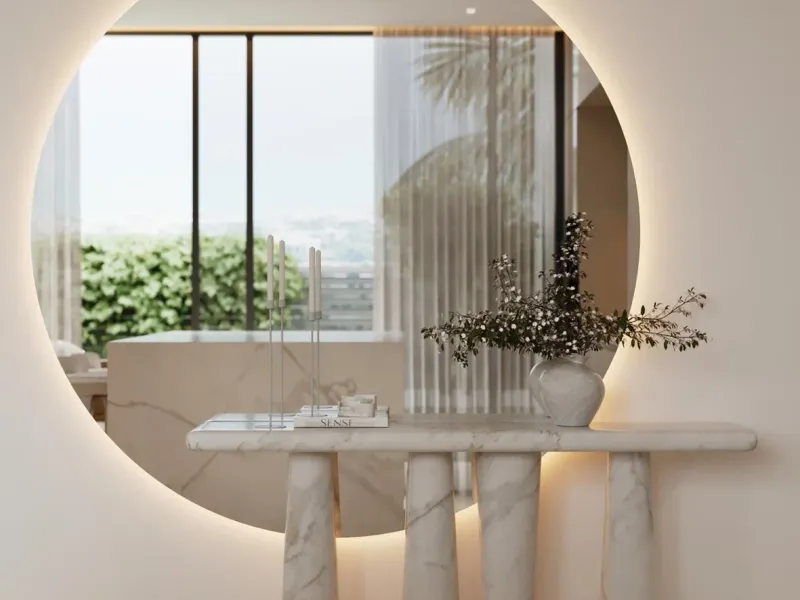 Exclusive Villas in Mijas