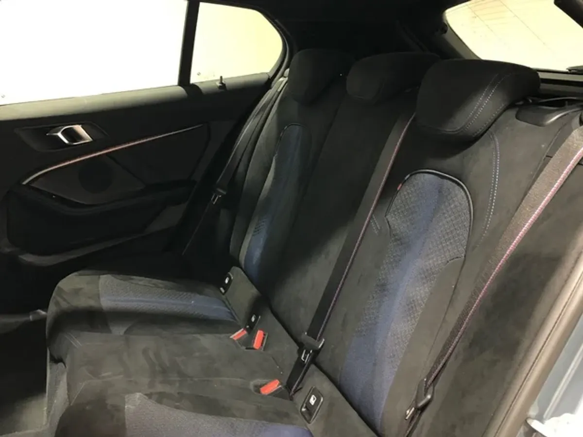 Serie 1 M135i 225 kW (306 CV)