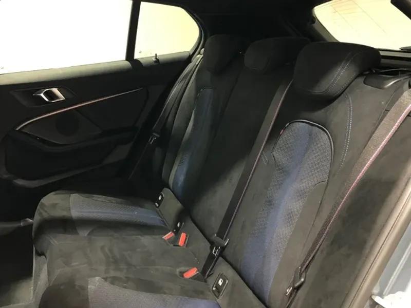 Serie 1 M135i 225 kW (306 CV)