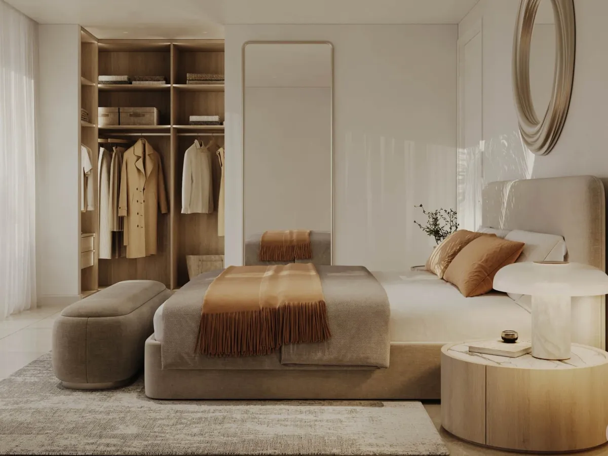 Exclusive Villas in Mijas