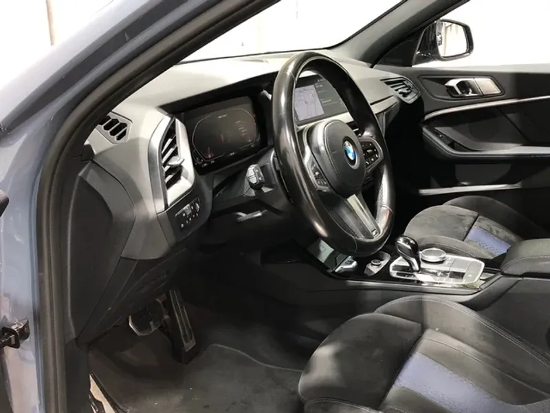 Serie 1 M135i 225 kW (306 CV)