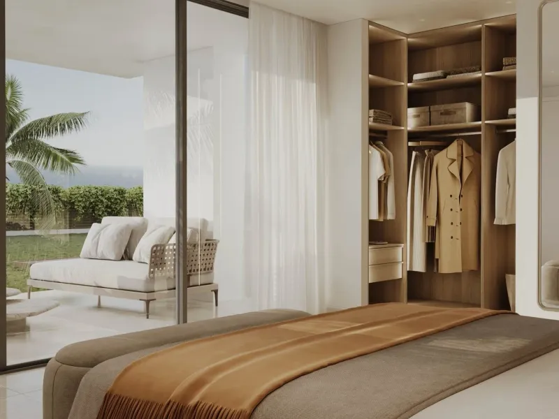 Exclusive Villas in Mijas