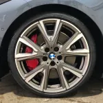 Serie 1 M135i 225 kW (306 CV) 12