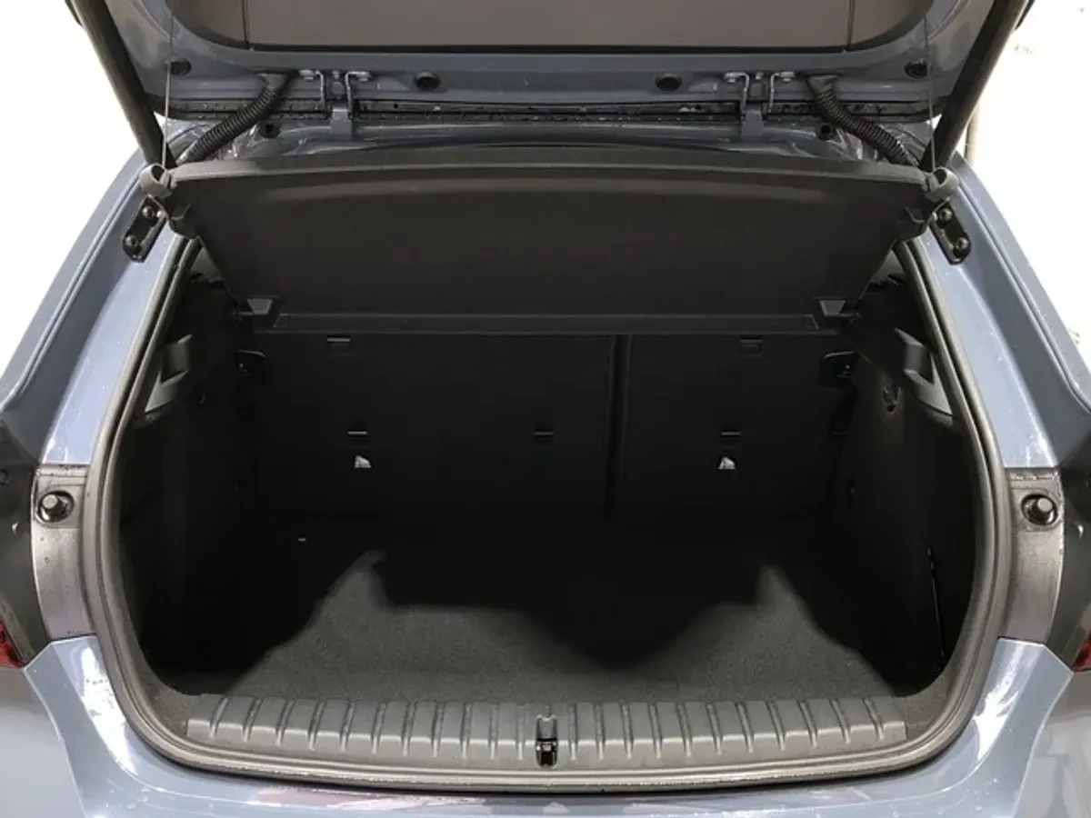 Serie 1 M135i 225 kW (306 CV)