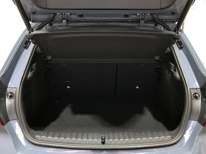 Serie 1 M135i 225 kW (306 CV)