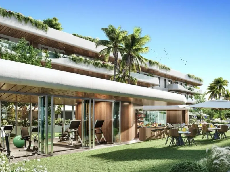 VIVIENDA OBRA NUEVA SAN PEDRO PLAYA