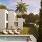 Exclusive Villas in Mijas 15