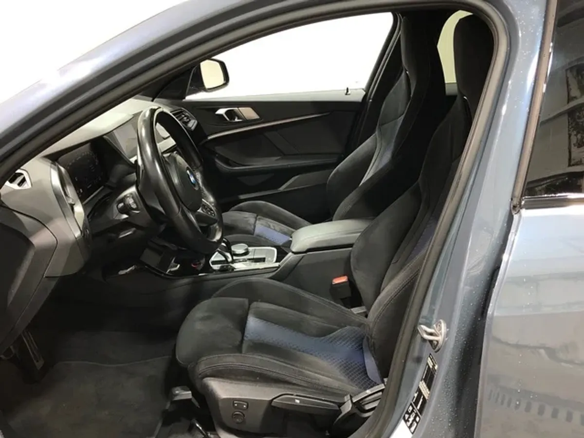 Serie 1 M135i 225 kW (306 CV)