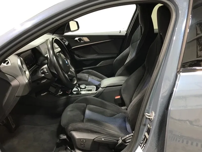 Serie 1 M135i 225 kW (306 CV)