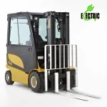 Contrapesada Eléctrica trabajo medio ERP22-35VL 2