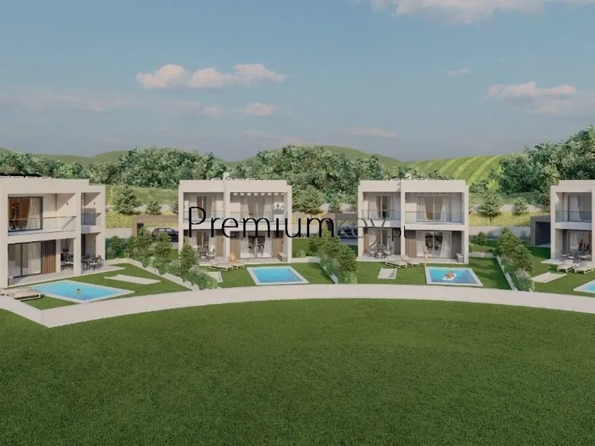 Terreno Urbano para construção de 8 moradias isoladas em Albufeira