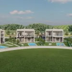 Terreno Urbano para construção de 8 moradias isoladas em Albufeira 2