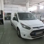 Furgoneta Ford Transit Connect 0210KDR 2