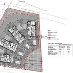 Terreno Urbano para construção de 8 moradias isoladas em Albufeira 4