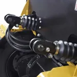 Contrapesada Eléctrica trabajo medio ERP22-35VL 5