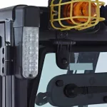 Contrapesada Eléctrica trabajo medio ERP22-35VL 8