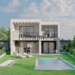 Terreno Urbano para construção de 8 moradias isoladas em Albufeira 7