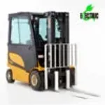 Contrapesada Eléctrica trabajo medio ERP22-35VL 9