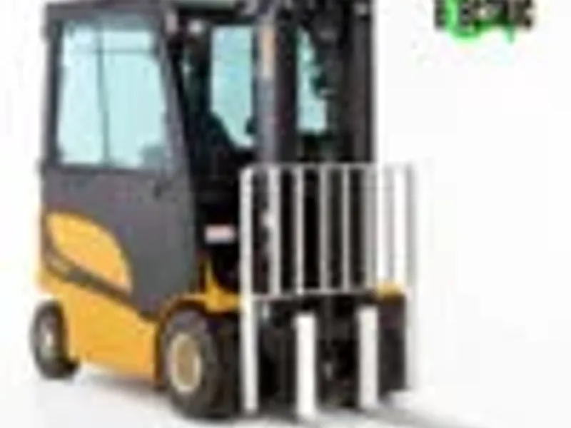 Contrapesada Eléctrica trabajo medio ERP22-35VL