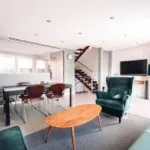 Chalet/casa adosado en ARTURO SORIA / Madrid (Madrid) 3