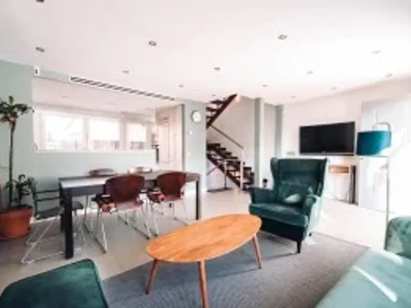 Chalet/casa adosado en ARTURO SORIA / Madrid (Madrid)