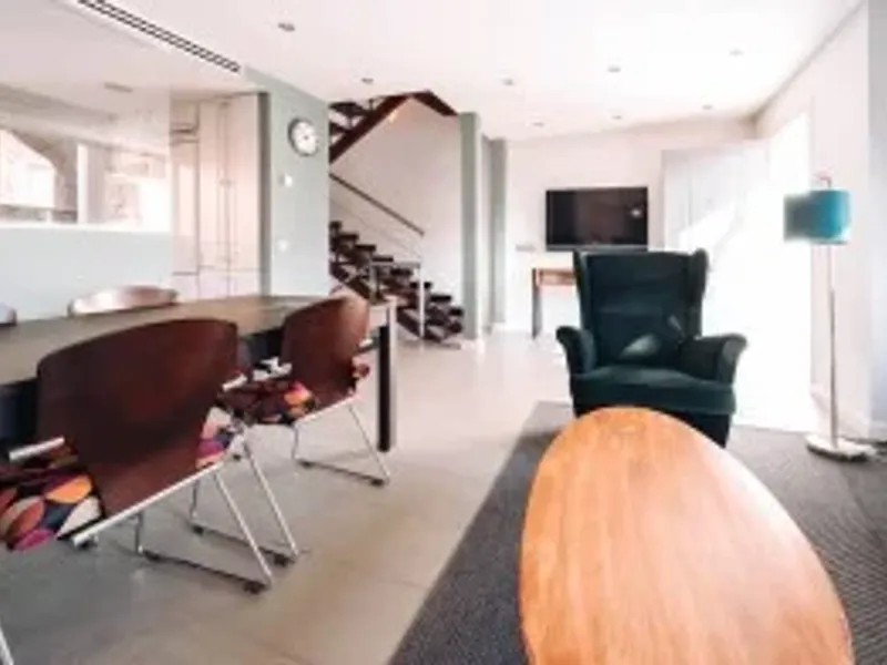 Chalet/casa adosado en ARTURO SORIA / Madrid (Madrid)