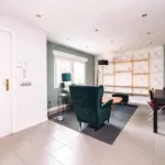 Chalet/casa adosado en ARTURO SORIA / Madrid (Madrid) 5