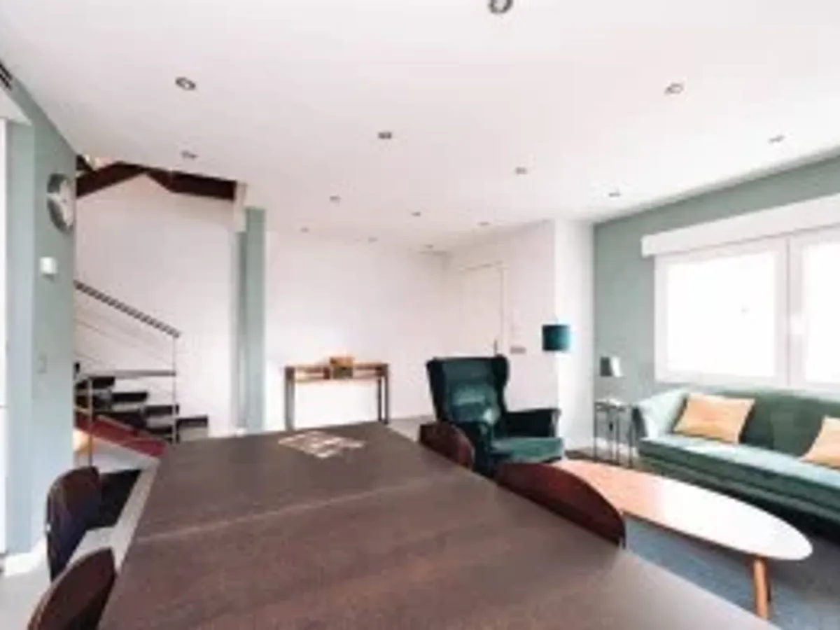 Chalet/casa adosado en ARTURO SORIA / Madrid (Madrid)